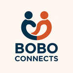 BOBO CONNECTS PTY Logo